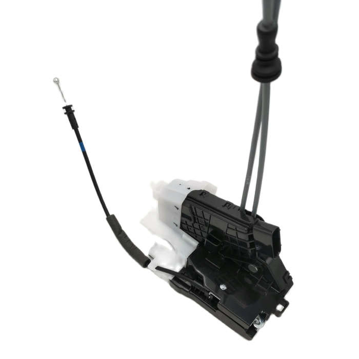 Car Door Lock Actuator Motor Latch Release For 2016-2020 Hyundai Tucson 81420D3000 81420-D3000