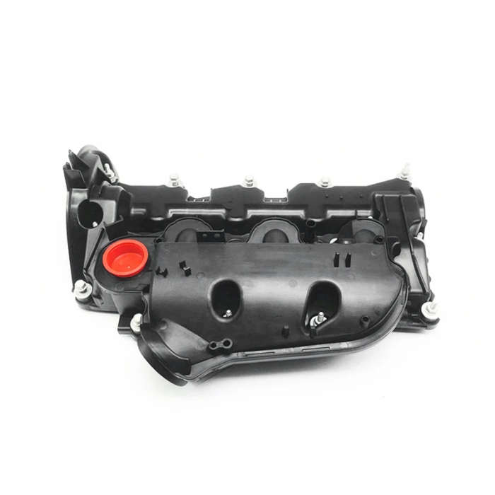 Right Inlet Manifold Engine Valve Cover for Land Rover Discovery Mk4 3.0 Range Rover Sport 3.0L