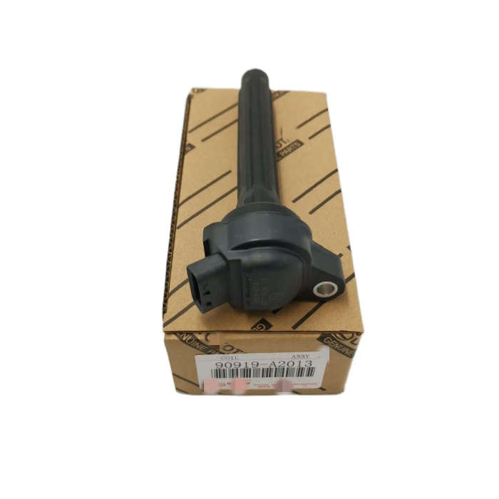 Ignition Coil For 2017-2020 Sienn-a 2017-2019 Highlande-r 2018-2019 Camr-y 90919-A2013