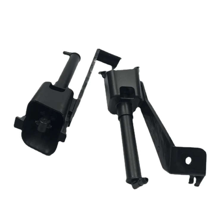 Car Headlight Washer Spray Nozzle Headlamp Washer Jet Fit For Nissan Teana L33 2013 2014 2015