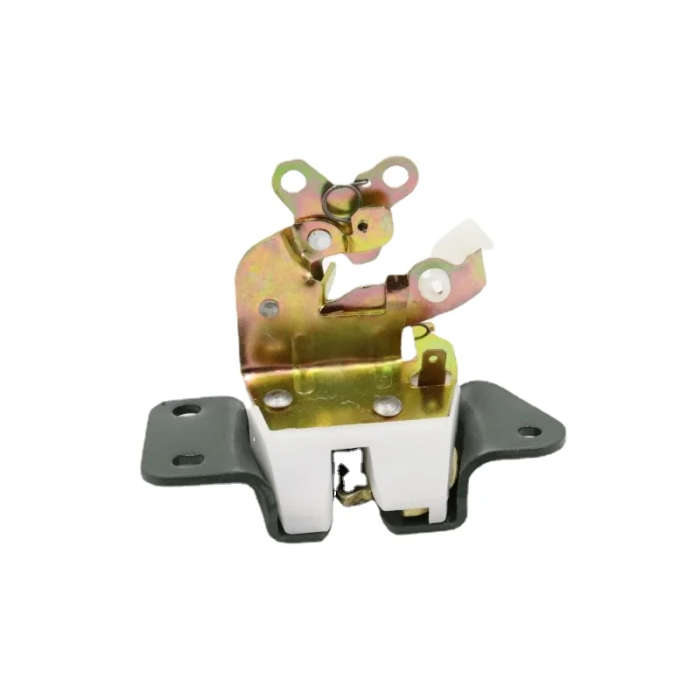 Rear Door Trunk Lock Tailgate Latch For Mitsubishi Pajero Sport Delica L400 L300 For Hyundai