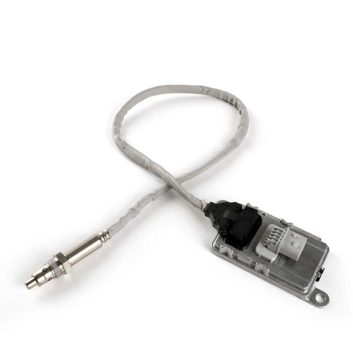 Nitrogen Nox Oxygen Sensor For Mercedes-Benz Actros Axor Euro 6 Trcuk 24V