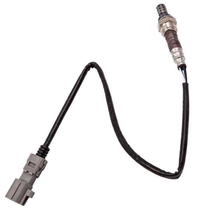 Downstream Oxygen Sensor Lambda Sensor For TOYOTA AURIS (HYBRID)