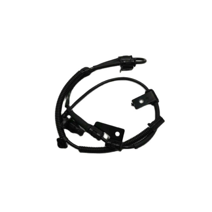 ABS Wheel Speed Sensor Front Left Fits Hyundai Tucson Kia Sportage 2.0L 2.7L 2005-2009