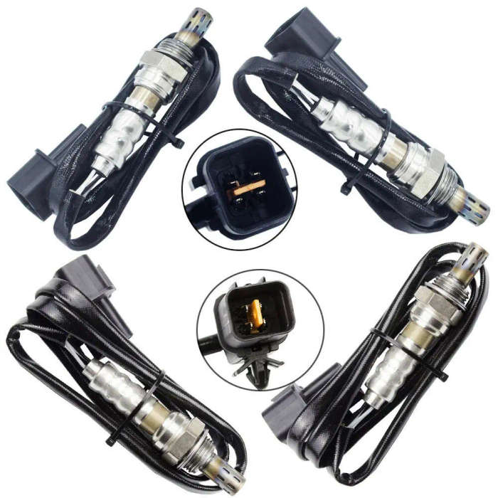 Oxygen O2 Sensor for Kia Sedona 2002 2003 2004 2005 3.5L Upstream+ Downstream
