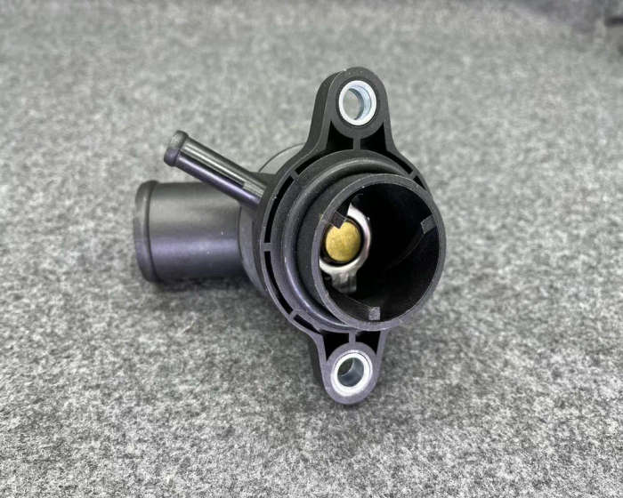 New Thermostat Housing Fits Chevrolet Aveo Daewoo Lacetti Lanos Nubira Pontiac Wave