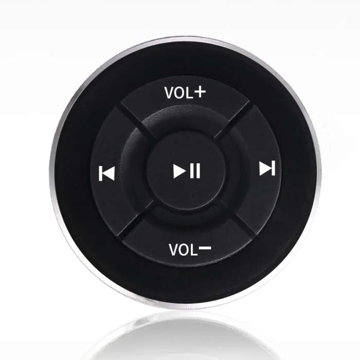 BT005 Car Wireless Bluetooth Controller Mobile Phone Multimedia Multi-functional