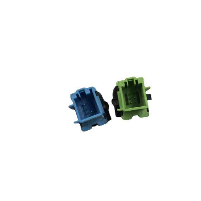For Volkswagen VW Polo 6R 6C Car Seat Heater Button Heating Switch with Wiring Harness 2014-17