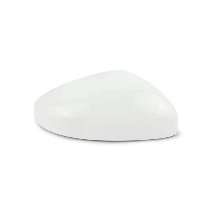 Car Wing Door Side Mirror Lower Cover RearView Mirro Shell Cover Frame For Honda JAZZ Fit IV GR1