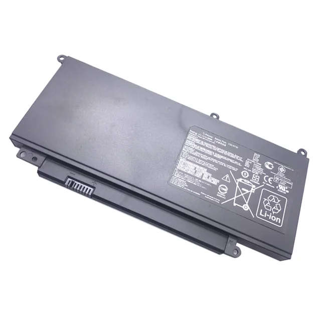 Battery for ASUS N750JV N750JK N750Y47JV-SL ( C32-N750 )