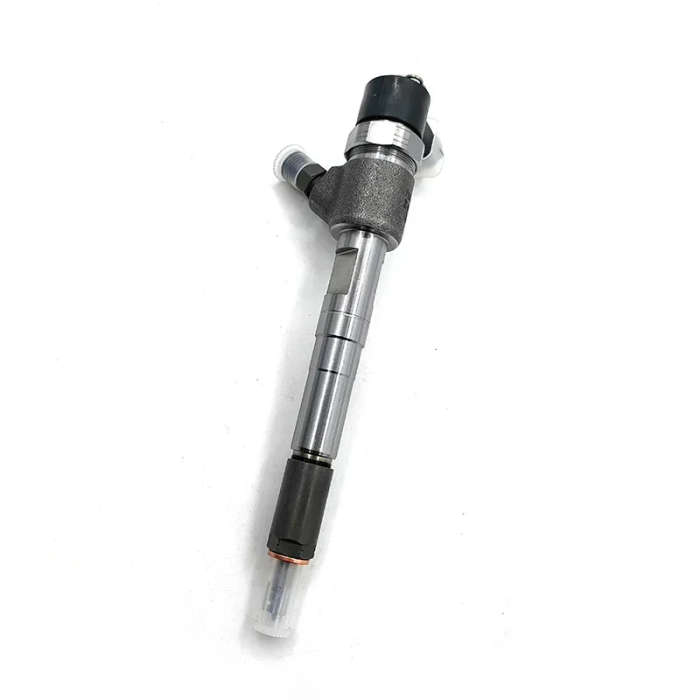4pcs 0445110183 Rail Injector Kits Diesel Nozzle Assembly
