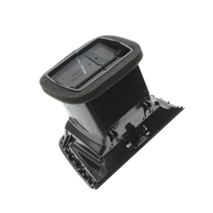 Rear Air Conditioning Outlet Center Armrest Air Vent Assembly For OCTAVIA 5ED819203 5E0819203