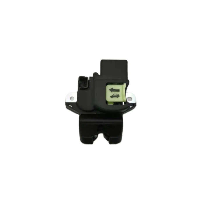 Car Rear Tailgate Trunk Latch tailgate lock with actuator for KIA K3 Cerato 2013-2018