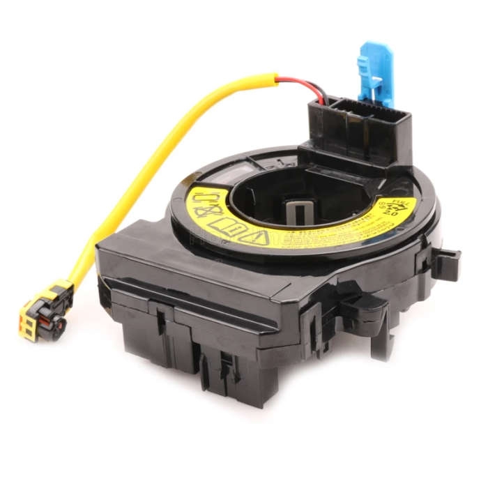 Body Combination Switch Contact Cable Assy with heated wheel For Hyundai SANTA FE DM 2013-2016