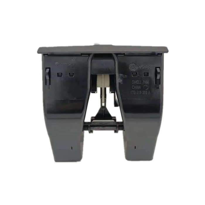 Car Air Conditioning Rear Air Vent for VW Touran Caddy Air Conditioning A/C Air Vent Outlet