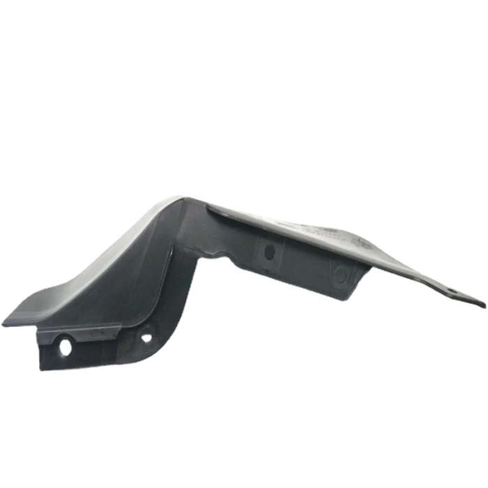 Car Front Bumper Mudguard Splash Mud Flap Guard For Mini Cooper JCW Countryman Paceman R60 R61