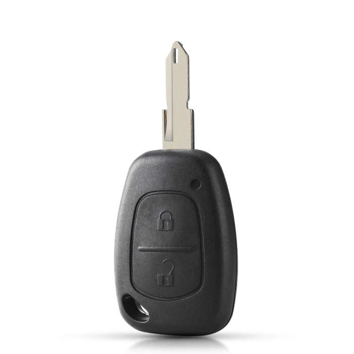Car Remote Key For Renault CLIO SCENIC KANGOO PCF7946 Chip Remote Car Key Fob Case NE73 Blade