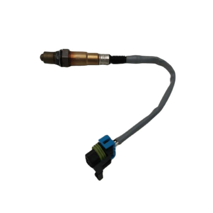 Oxygen Sensor For Chevrolet Captiva Cadillac GMC Opel Vauxhall Antara 2.4L 2010-2015 OEM 12612430