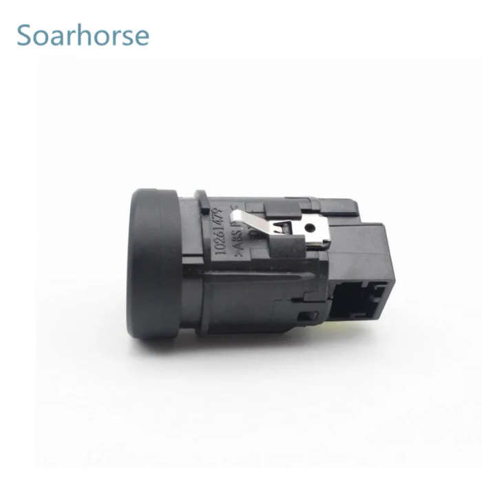 For Skoda Octavia Superb Yeti Karoq Kodiaq Car Engine Ignition Starter Switch Start Stop Push Button
