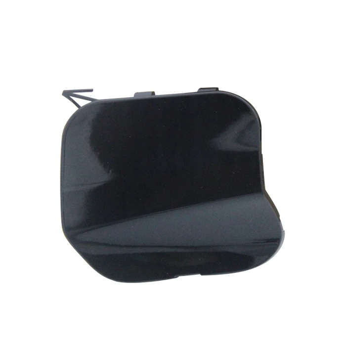 Front Bumper Tow Eye Hook Access Cover Cap For Nissan X-Trail Rogue T32 2014-2017