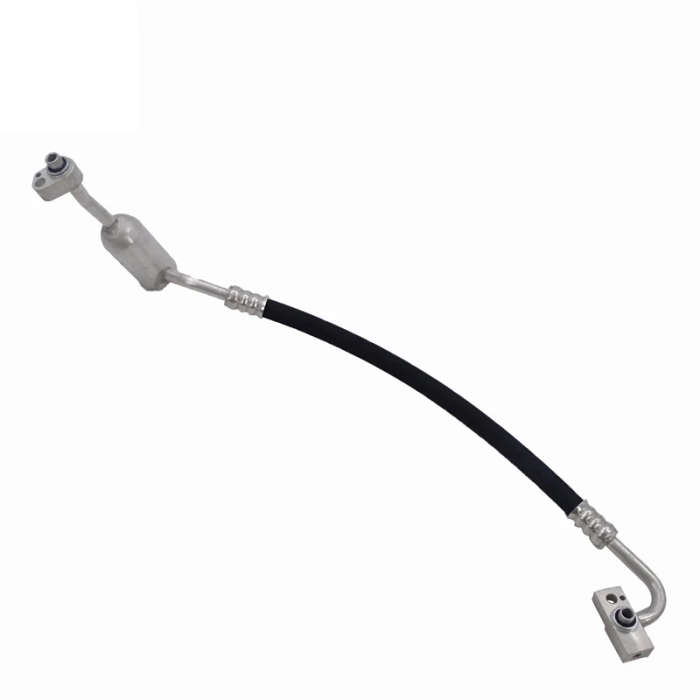 64539362745 New Auto Cooling System AC Pipe For BMW G38