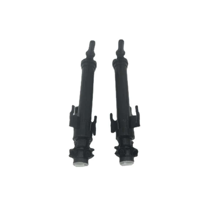 For BMW F30 328i F32 435i 2012-2015 Front Headlights Headlamp Washer Sprayer Nozzle Cylinder Pump