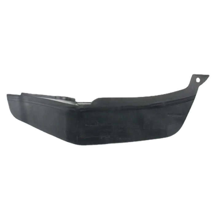 Car Front Bumper Mudguard Splash Mud Flap Guard For Mini Cooper JCW Countryman Paceman R60 R61