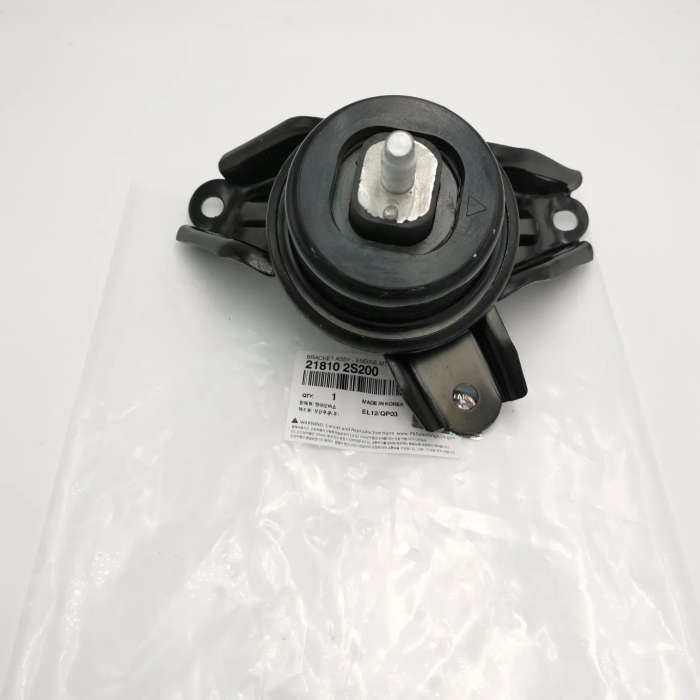 Car Front Right Engine Mount For Kia Sportage Hyundai Tucson 2.0L, 2.4L 218102S200 21810-2S200