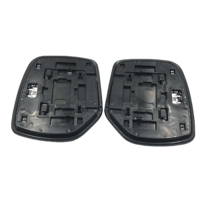 Car Rearview Side Mirror Glass Lens with Heated For Subaru Outback Legacy XV Crosstrek Impreza