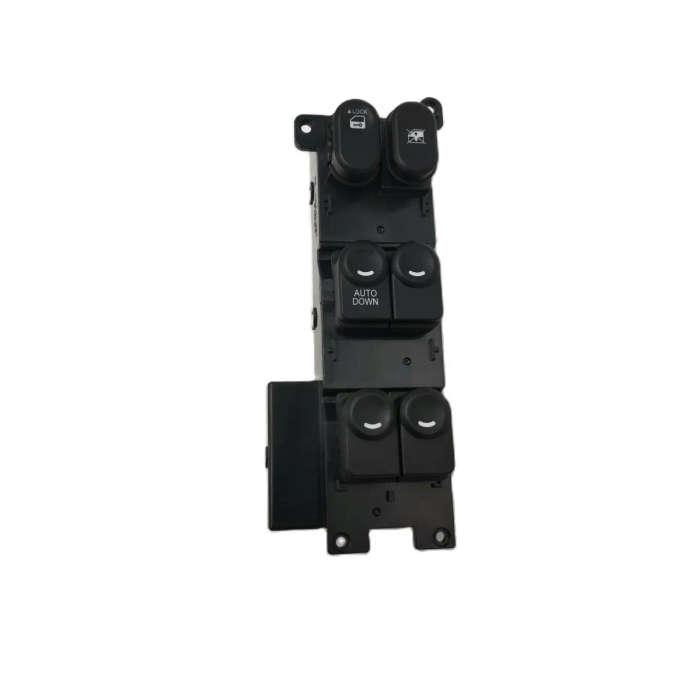 Window litfer switch driver 39;s side For Hyundai i30 I30cw 2008-2011 Front left control switch