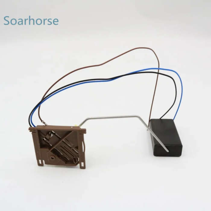 Fuel Gauge Sensor Fuel Tank Sending Unit For Volkswagen Golf MK5 For Skoda Octavia 1.6 2.0L 2005-08