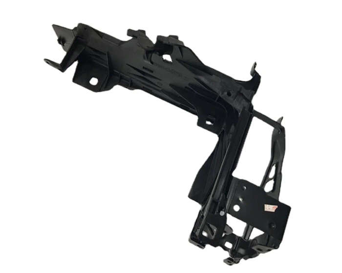 1Pair Headlight Support Bracket For BMW F10 F18 M5 528i 535i 535d 550i 550i 535i 2011-2016