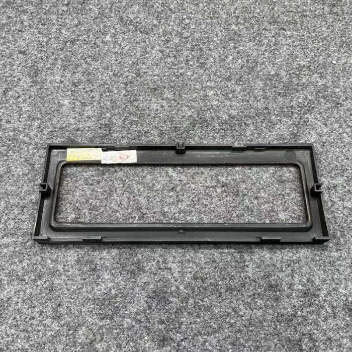 Dashboard Center Console Bezel Panel Radio Face Trim Frame For VW Passat B5 1998-01 2005