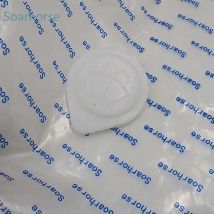 Car Windshield Wiper Washer Bottle Fluid Reservoir Cap Cover lid for Mitsubishi