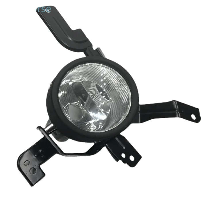 Car Front bumper fog lights Fog Lamp For Honda C-RV CRV RE1 RE2 RE4 2007 2008 2009