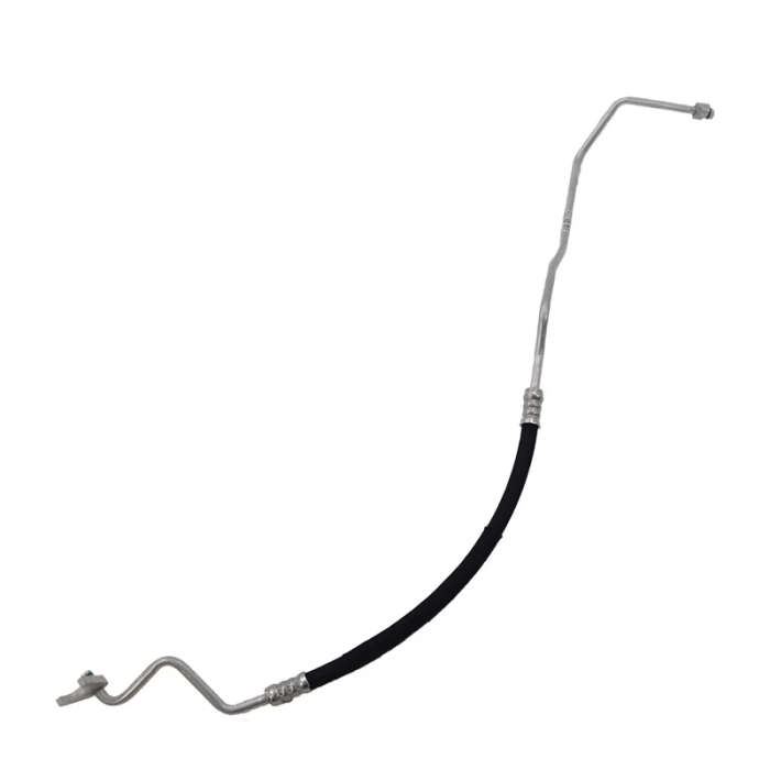 1698301715 New Auto Cooling System AC Pipe For Mercedes Benz W169