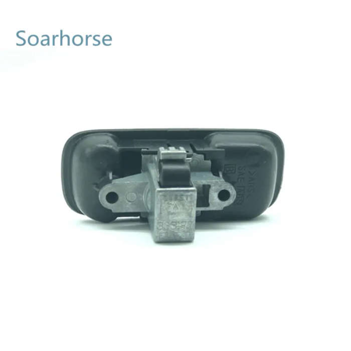 Car Upper Glove Box Lock Toolbox Latch lock For Mitsubishi Pajero montero MK3 2000-2006 V73 V75 V77