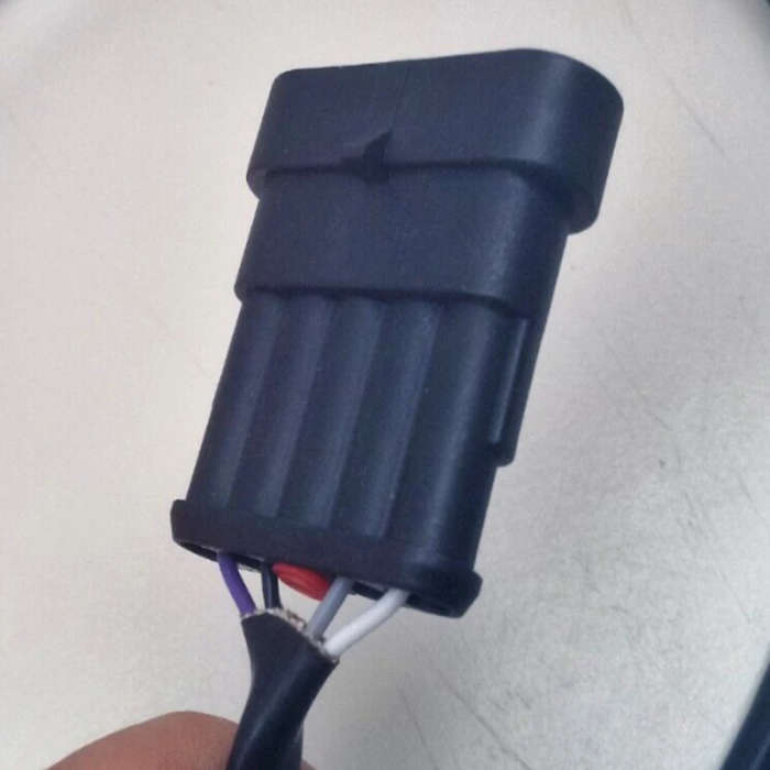 Oxygen sensor for Benelli TNT 899 1130 TRE 1130 Lambda Probe 28122442