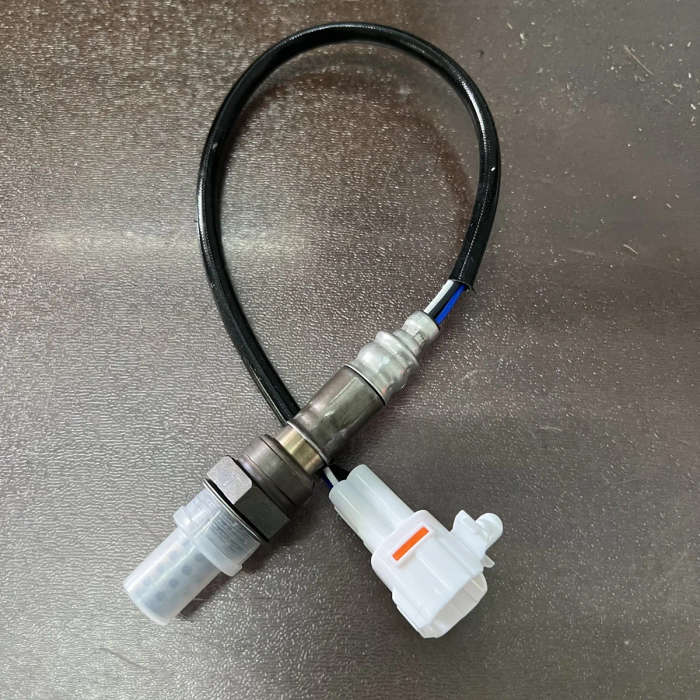 2PCS Upstream &amp; Downstream O2 Oxygen Sensor fits For 2008-2009 Suzuki SX4 L4-2.0L