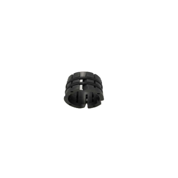 Car Steering Wheel Rack Bushing 56521-3Q000 For HYUNDAI SANTA FE SONATA KIA SORENTO 2011-2014