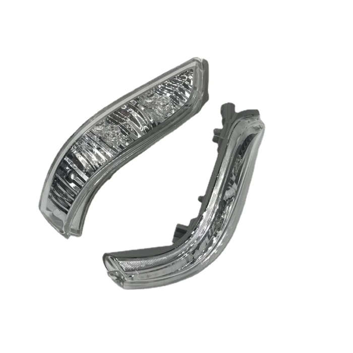 car rear view Mirror turn signal light Side Mirror led lamp for Honda Accord 2008- 2013 ACURA RL