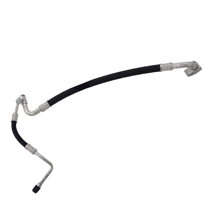64536929811 New Auto Cooling System AC Pipe For BMW E90