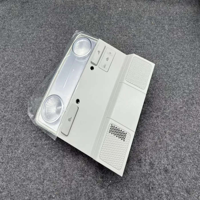 Front Ceiling Lamps Reading Lights for vw Golf 6 MK6 for Passat B6 for Skoda Yeti Superb