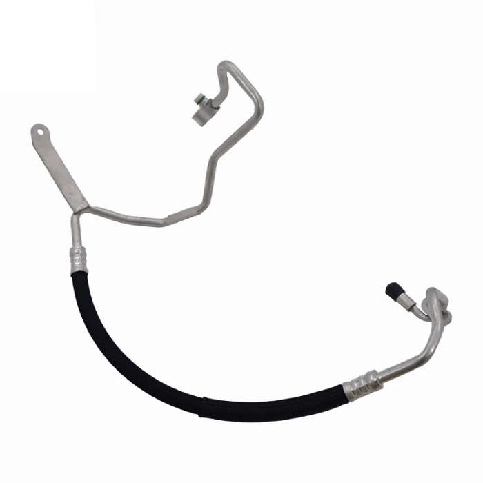 64539209718 New Auto Cooling System AC Pipe For BMW F10