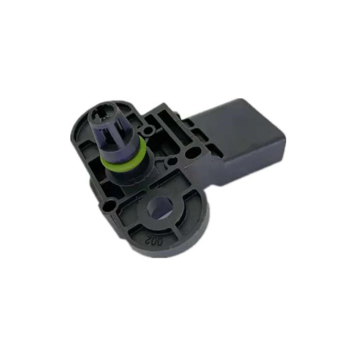2 pcs For Audi A4 Volkswagen Beetle Sensor Intake Manifold Air Pressure