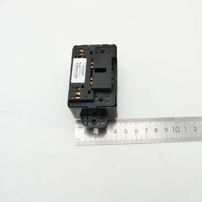 For Isuzu D-MAX MUX Driver Power Seat Knob Switch Electric adjustment switch