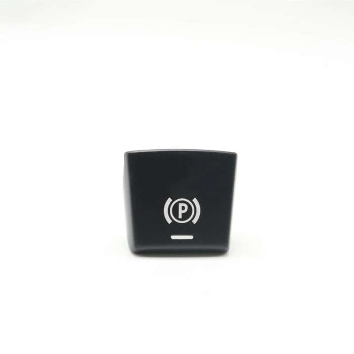 Parking Brake P Button Switch Cover For BMW 5 6 X3 X4 F10 F11 F06 F12 F13 F25 F26 2009-17