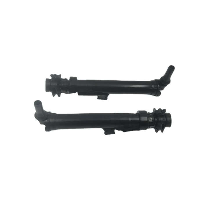 For BMW F30 328i F32 435i 2012-2015 Front Headlights Headlamp Washer Sprayer Nozzle Cylinder Pump