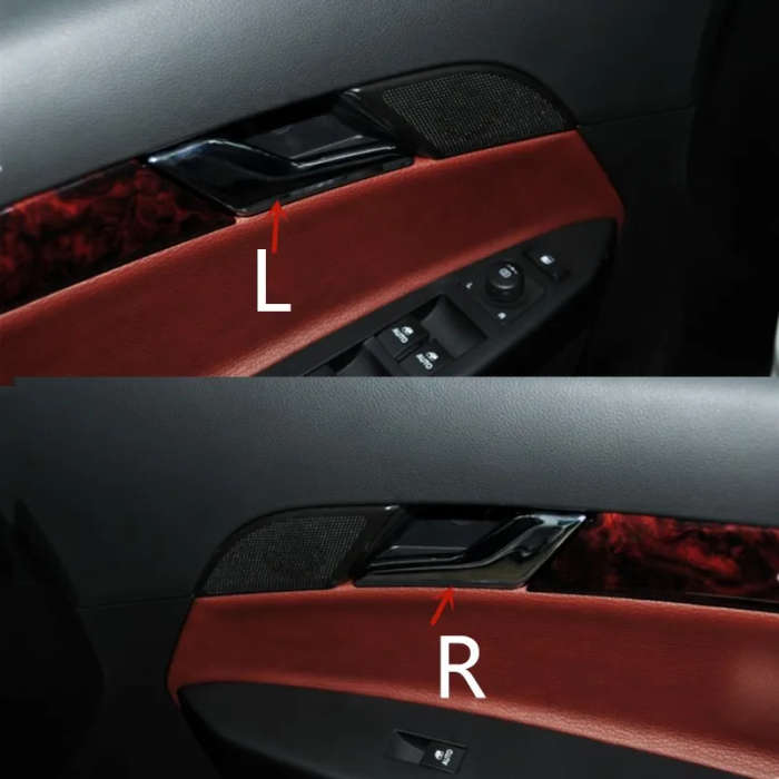 Original Car Inner Door handle For Opel Antara Interior Door Handle