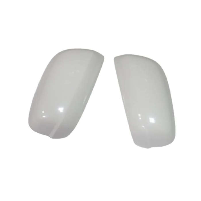 Car Side Door Rearview Mirror Shell Cover Fits For Honda FIT JAZZ GE6 GE8 2009-14
